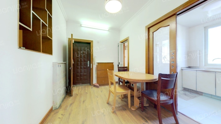 劳动路95号二手房实景图