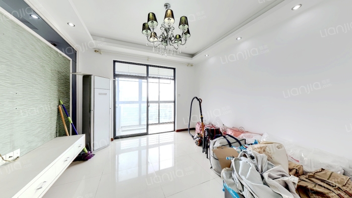 滨湖名邸二期二手房实景图