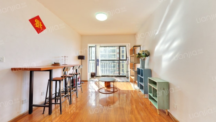 金坤尚城学府里二手房实景图