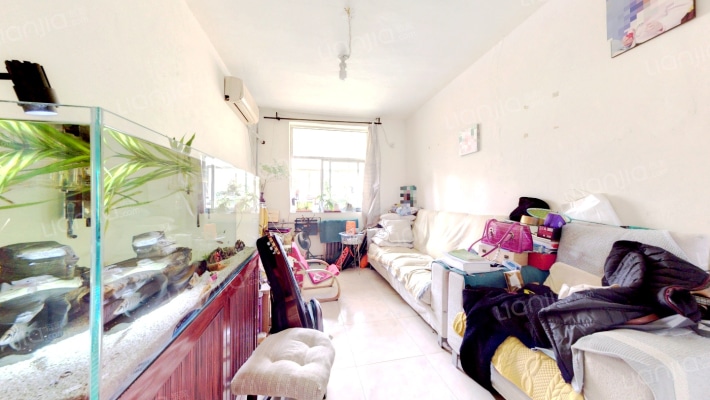 郑州财税金融职业学院家属院二手房实景图