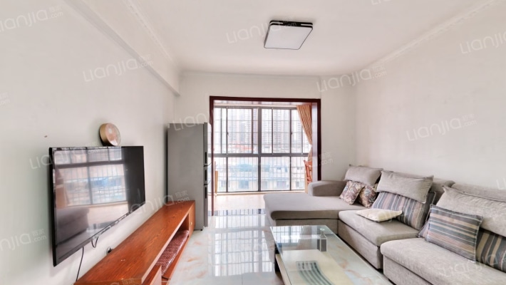 福嘉园二手房实景图