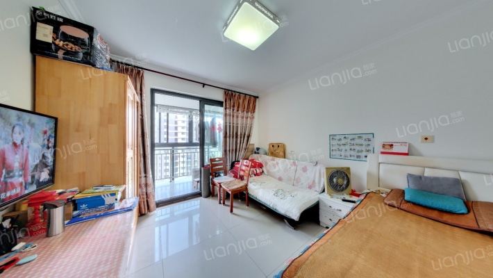 龙惠花苑二手房实景图