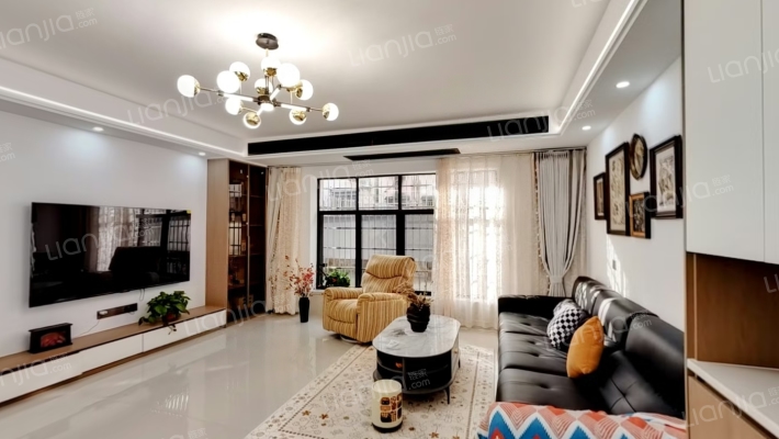 望湖小区(麦子巷)二手房实景图