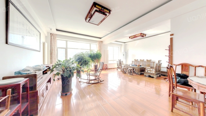 银寰大厦二手房实景图