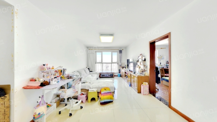 丰宁锦苑二手房实景图