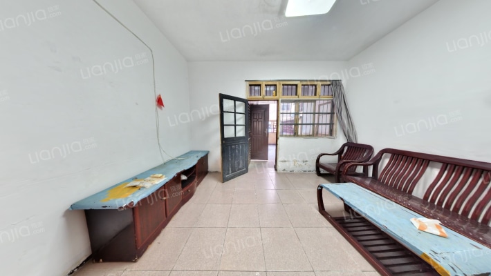 南苑小区二手房实景图