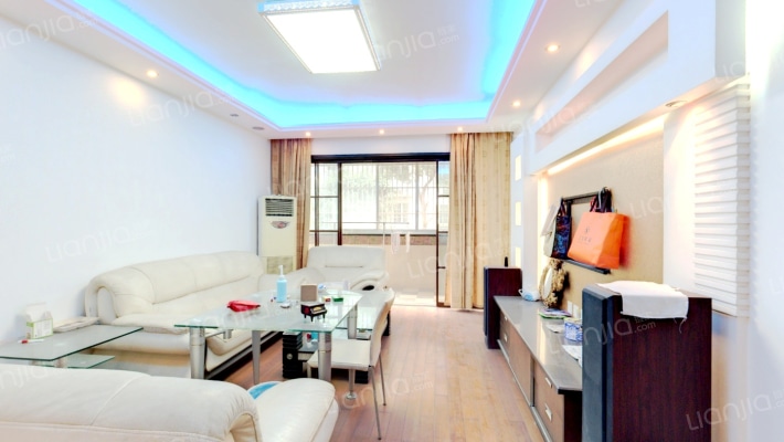 中楹花苑二手房实景图