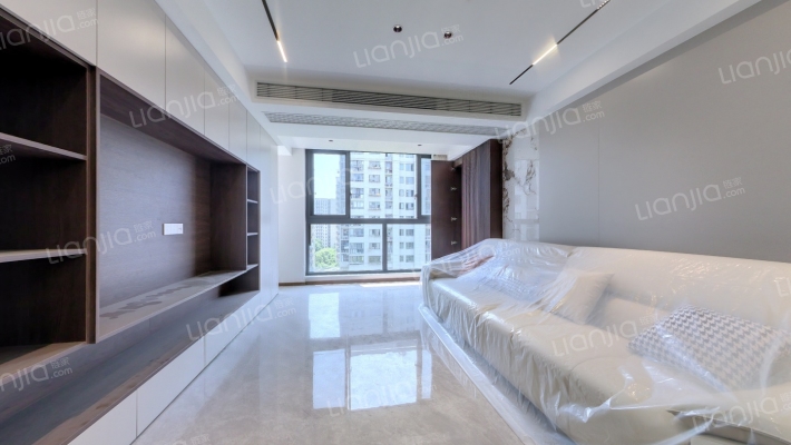 东港嘉苑一区二手房实景图