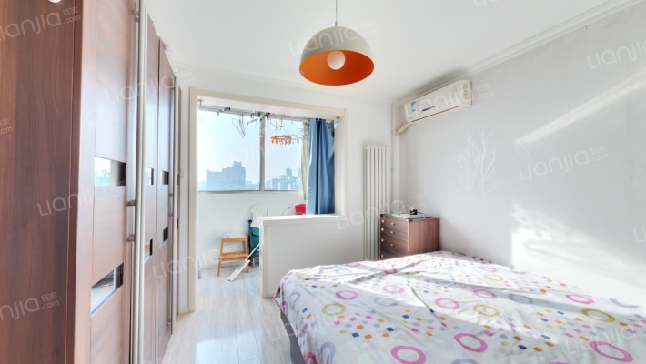 牡丹园东里二手房实景图