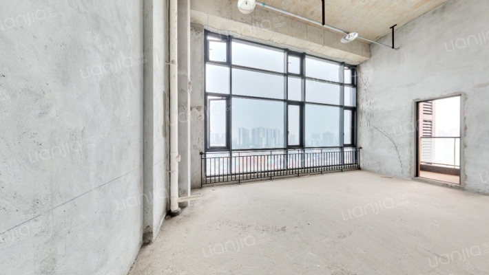 华熙LIVE023二手房实景图