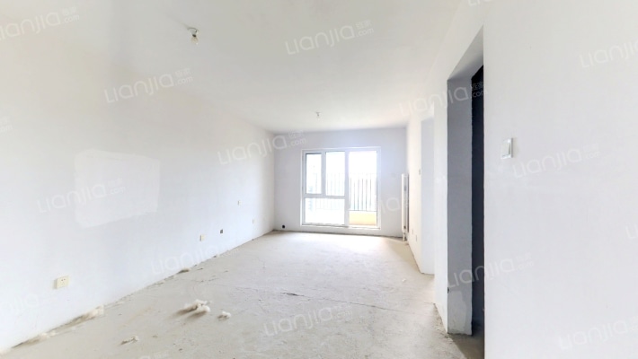 孔雀城7.3期悦园二手房实景图