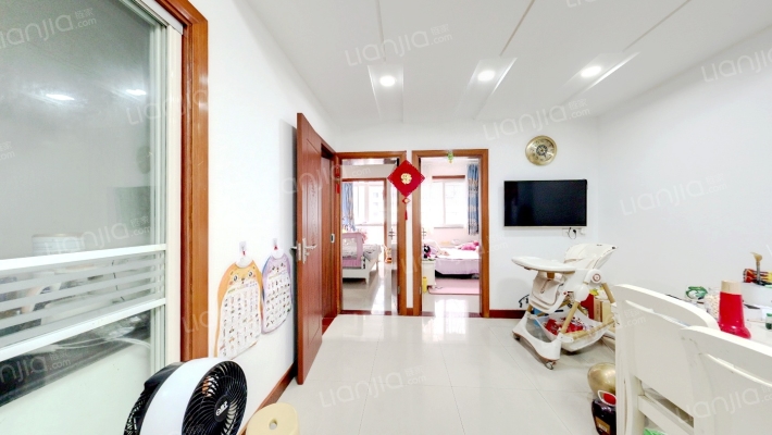 香格花园二手房实景图