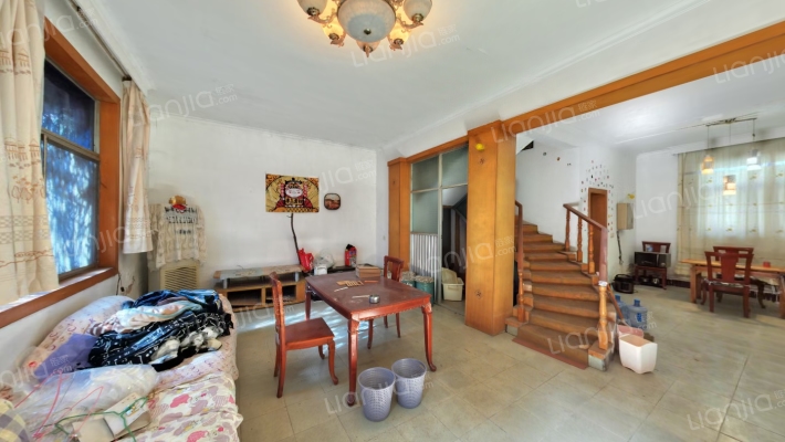 王楼村二手房实景图