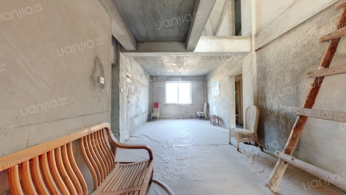 聚业苑二手房实景图