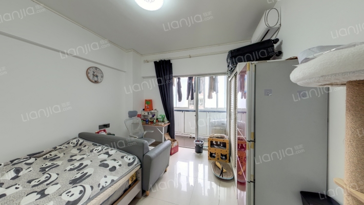 一代风华二手房实景图