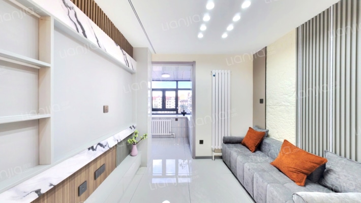 民生路二手房实景图