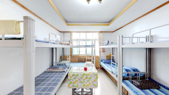 建设厅宿舍二手房实景图