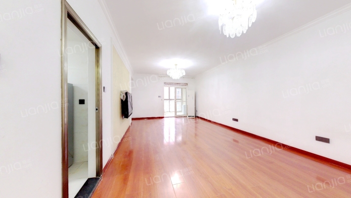 美联奥林匹克花园二期二手房实景图