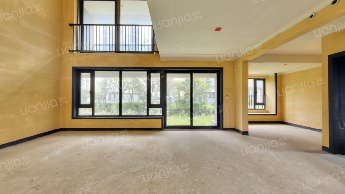 华润置地花山半岛九里二手房实景图