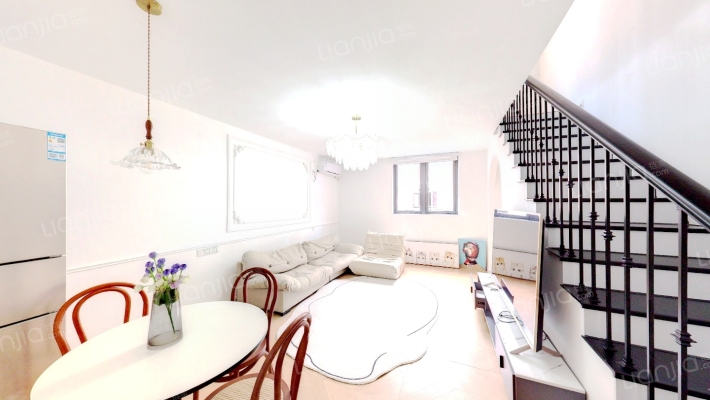 宜景康源二手房实景图