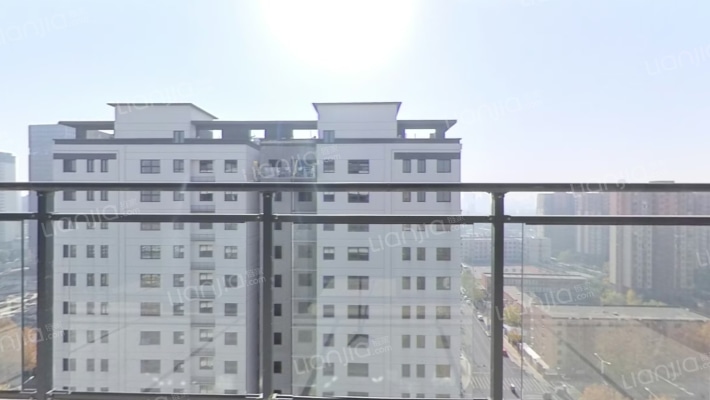 佳利华府二手房实景图