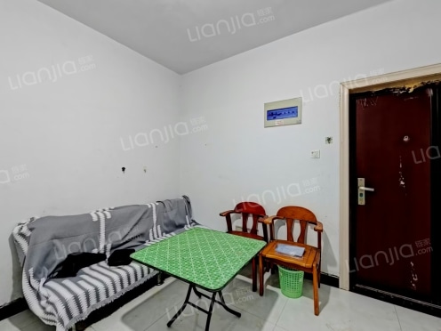 整租·玫瑰苑 2室2厅 西南