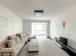 整租·阳光丽景湾 3室2厅 南/北_阳光丽景湾租房