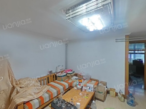 整租·银鸥新村 3室1厅 东/西