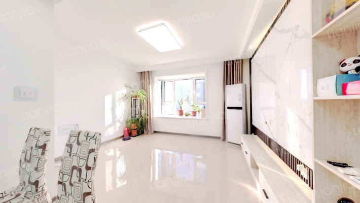 众祥国际二手房实景图