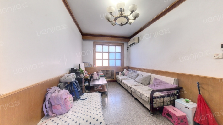 西航三校小区二手房实景图