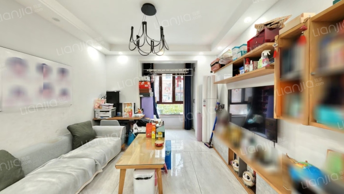 天成轩二手房实景图