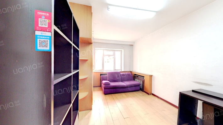 中宣街二手房实景图