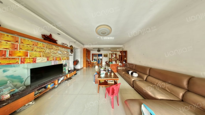 新怡花园二手房实景图