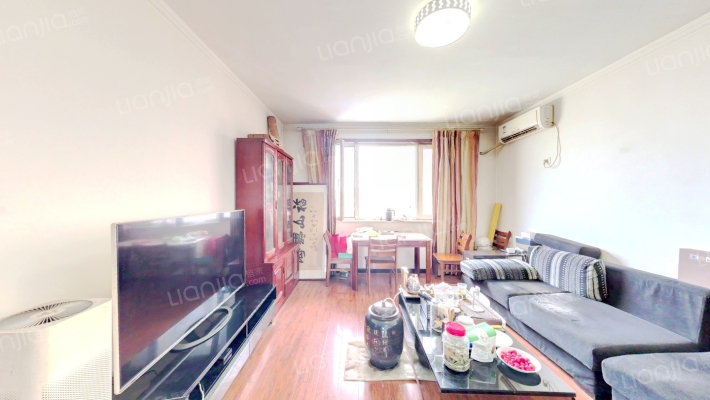 义堂小区C区四号地二手房实景图