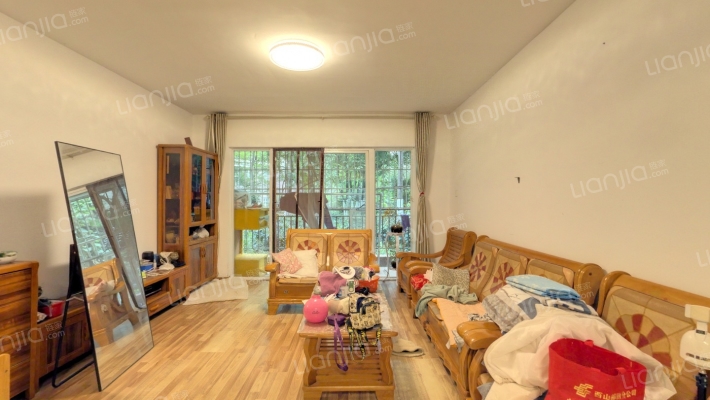 欣和居二手房实景图