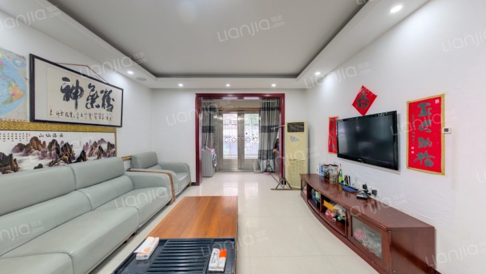 嘉华世纪城二手房实景图