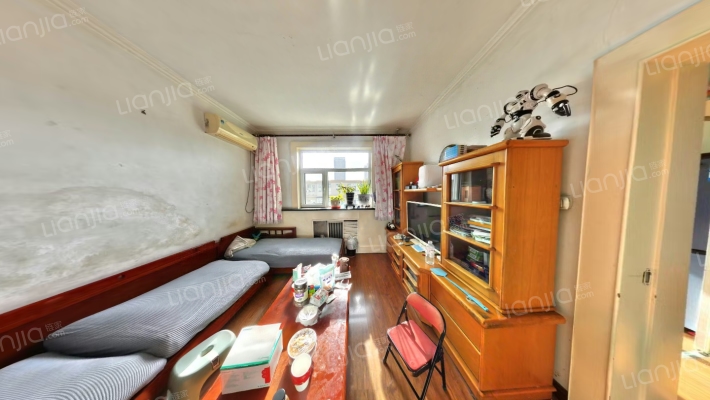 市二院家属院二手房实景图