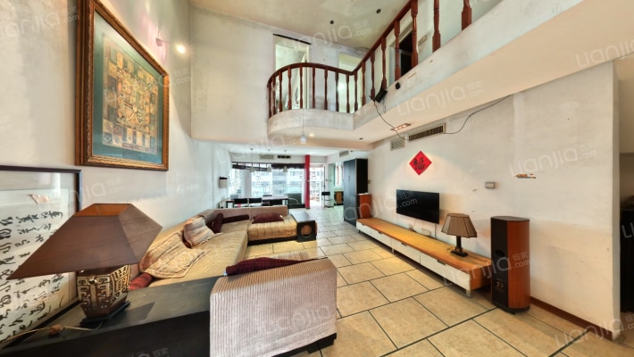 香格里嘉园二手房实景图