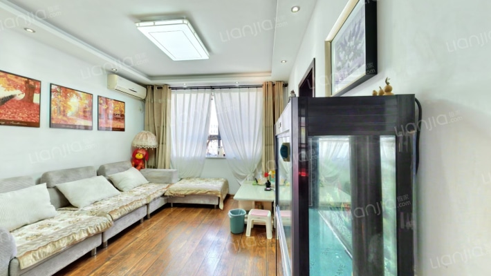 嵩山北路97号二手房实景图