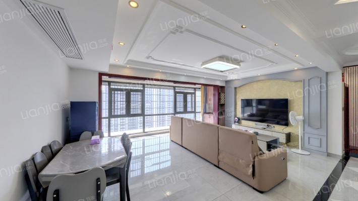 奥凯悦庭二手房实景图