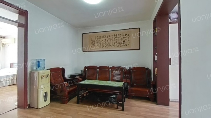 农林路82号院二手房实景图