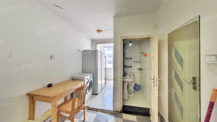 柴南小区二手房实景图