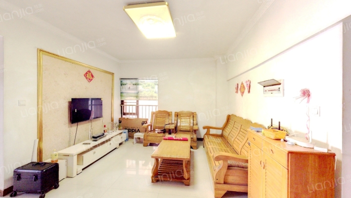 现代印象城二手房实景图