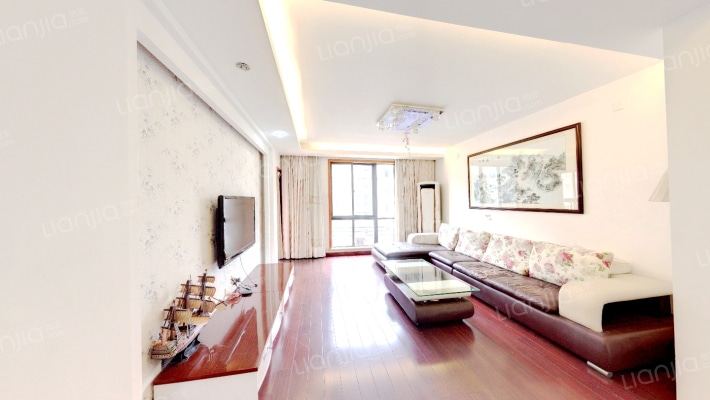 水尚阑珊小区二手房实景图