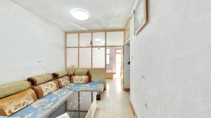 康乐家园西区二手房实景图