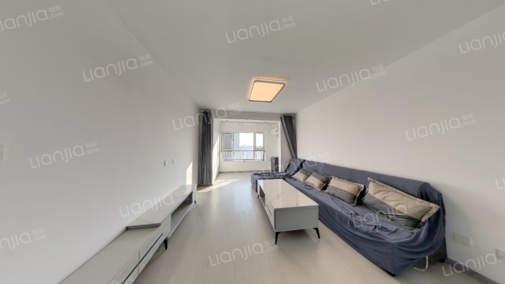 志园二手房实景图