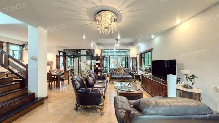 海棠居二手房实景图