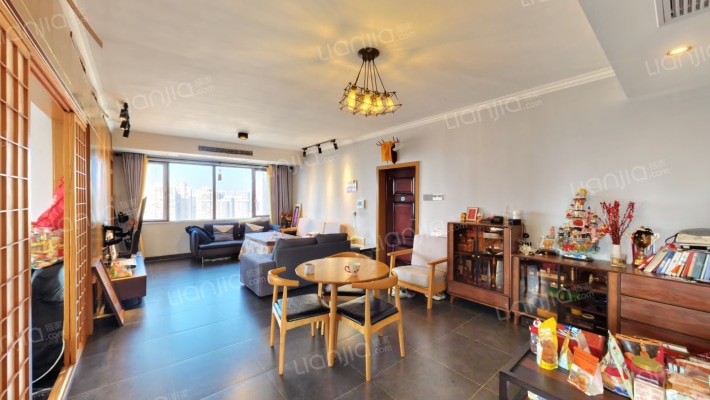 中惠锦堂二手房实景图