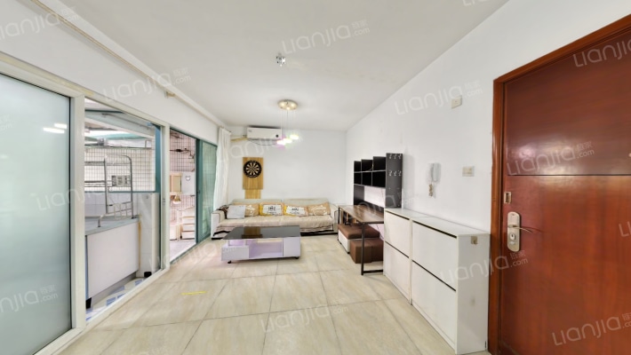 里奥de花园二手房实景图