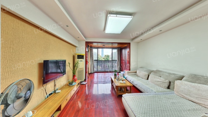 汉嘉国际二手房实景图